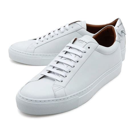 givenchy sneakers sale|givenchy low top sneakers.